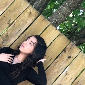 Meet your Posher, Vanessa